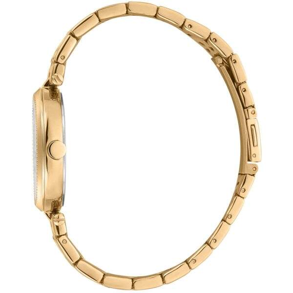 Gold Women Esprit часовник модел ES1L296M0085