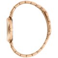 Gold Women Esprit часовник модел ES1L296M0105