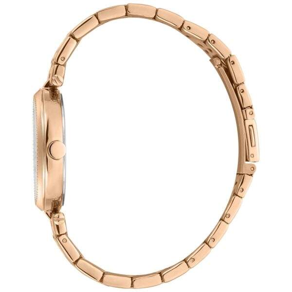 Gold Women Esprit часовник модел ES1L296M0105