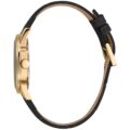 Gold Women Esprit часовник модел ES1L317L0035