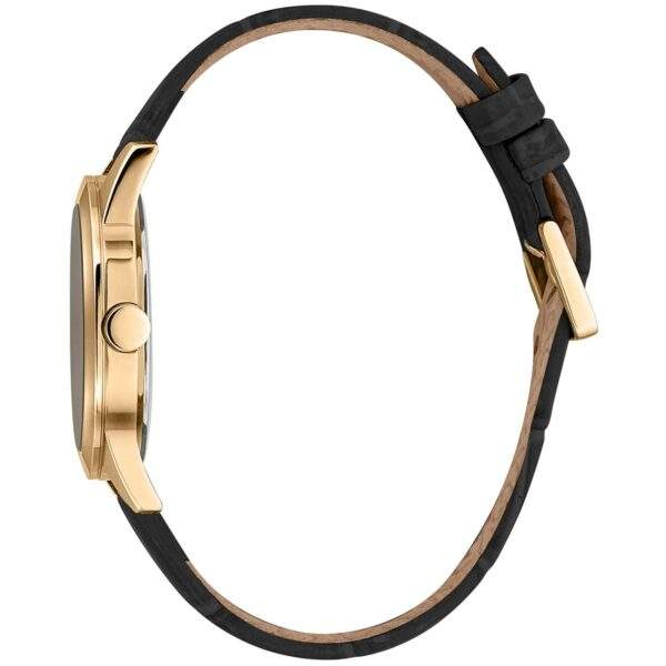 Gold Women Esprit часовник модел ES1L317L0035