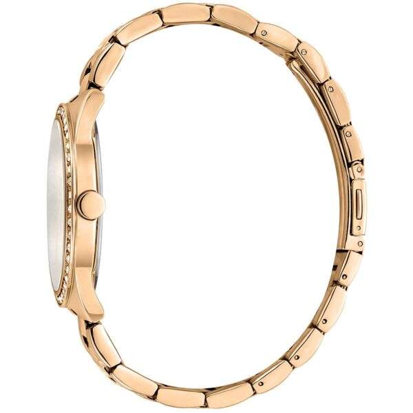 Rose Gold Women Esprit часовник модел ES1L326M0075