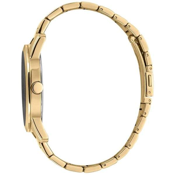 Gold Women Esprit часовник модел ES1L325M0075