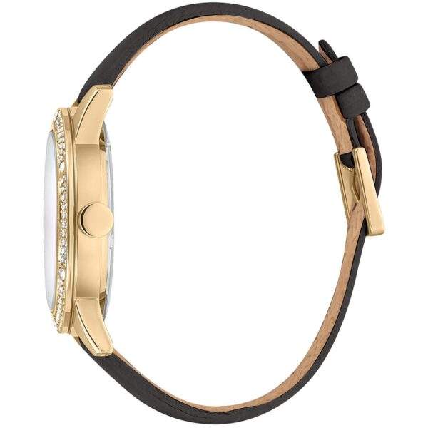 Gold Women Esprit часовник модел ES1L338L0025