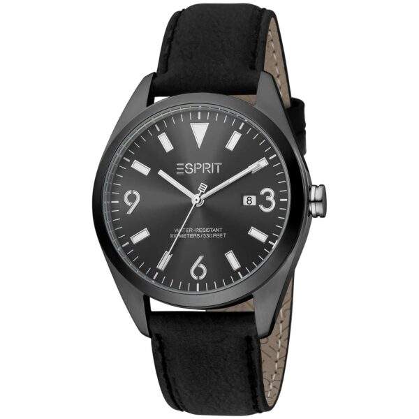 4894626174452_00 Оригинален Men часовник Esprit ES1G304P0265