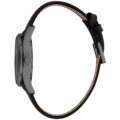 Gunmetal Men Esprit часовник модел ES1G304P0265