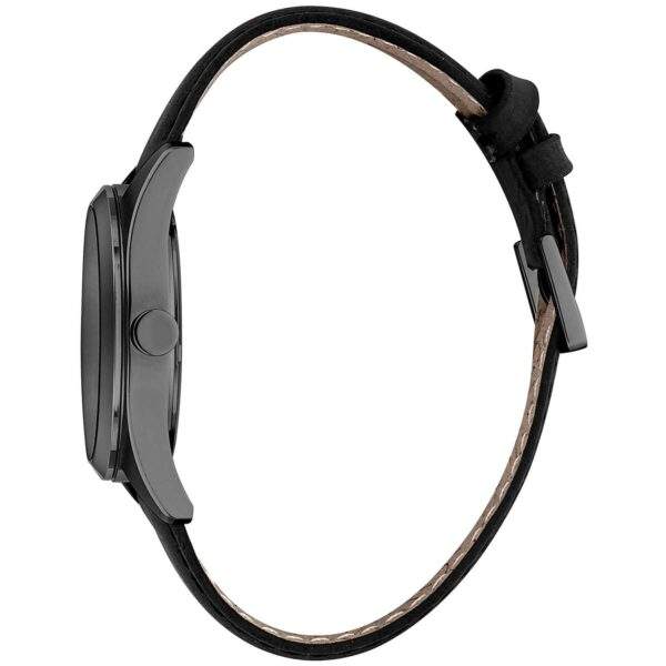 4894626174452_01 Gunmetal Men Esprit часовник модел ES1G304P0265