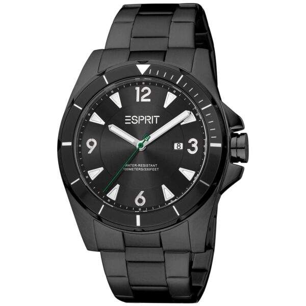 4894626174643_00 Оригинален Men часовник Esprit ES1G322M0075
