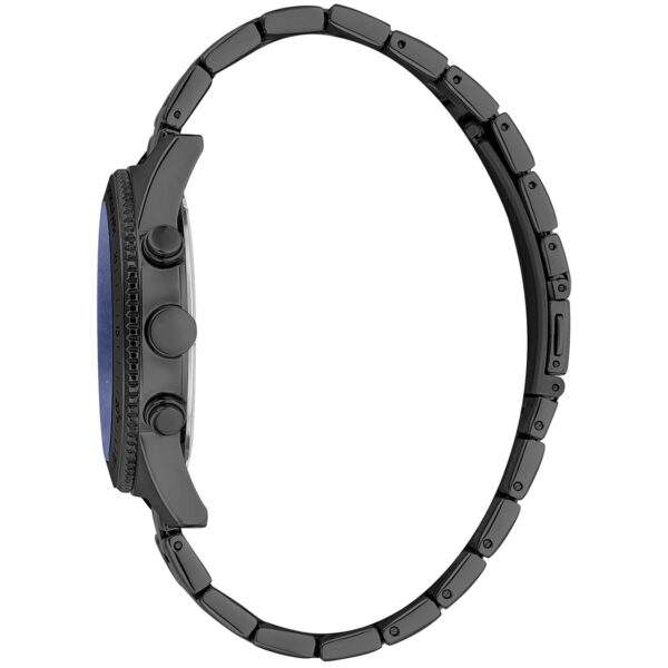 4894626174728_01 Black Men Esprit часовник модел ES1G307M0075