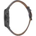 Gunmetal Men Esprit часовник модел ES1G339L0035