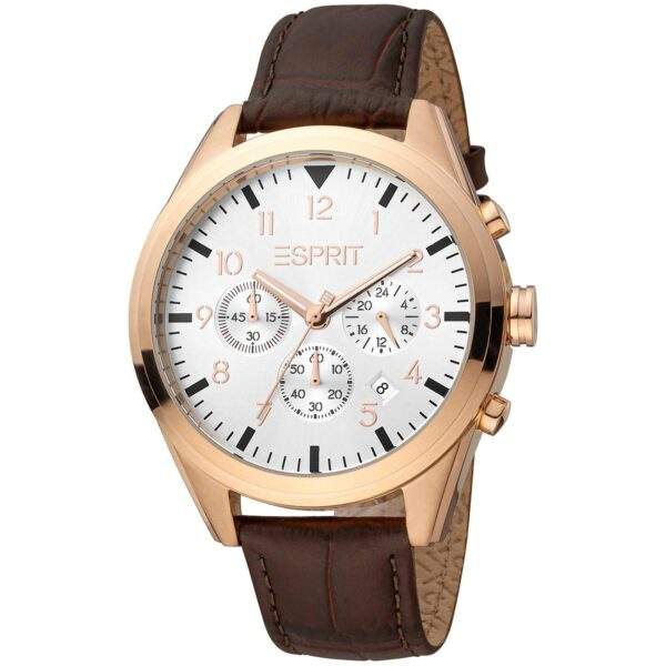 4894626174773_00 Оригинален Men часовник Esprit ES1G339L0045