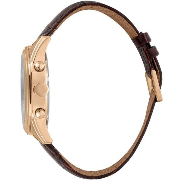 4894626174773_01 Rose Gold Men Esprit часовник модел ES1G339L0045