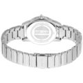 Silver Women Just Cavalli часовник модел JC1L220M0215