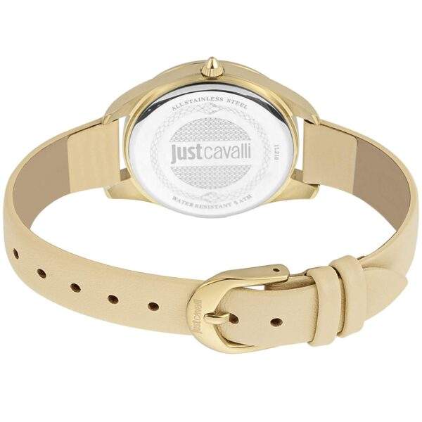 4894626176685_01 Multicolor Women Just Cavalli часовник модел JC1L210L0015