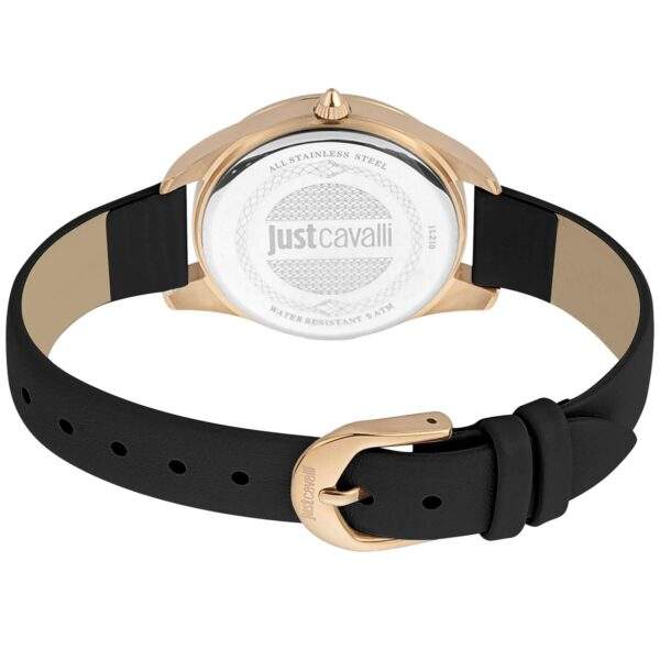 Multicolor Women Just Cavalli часовник модел JC1L210L0025