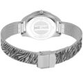 Silver Women Just Cavalli часовник модел JC1L210M0045