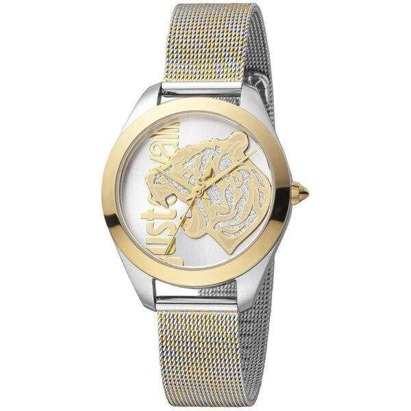 4894626176739_00 Оригинален Women часовник Just Cavalli JC1L210M0065