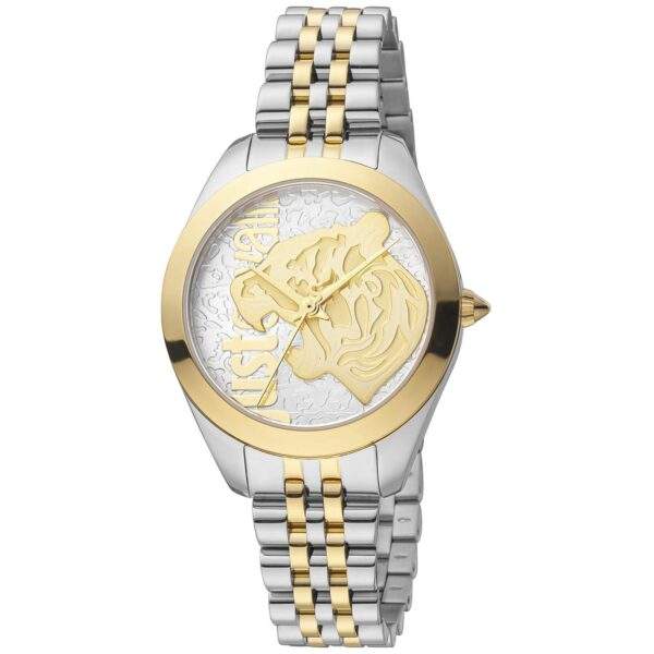4894626176814_00 Оригинален Women часовник Just Cavalli JC1L210M0175