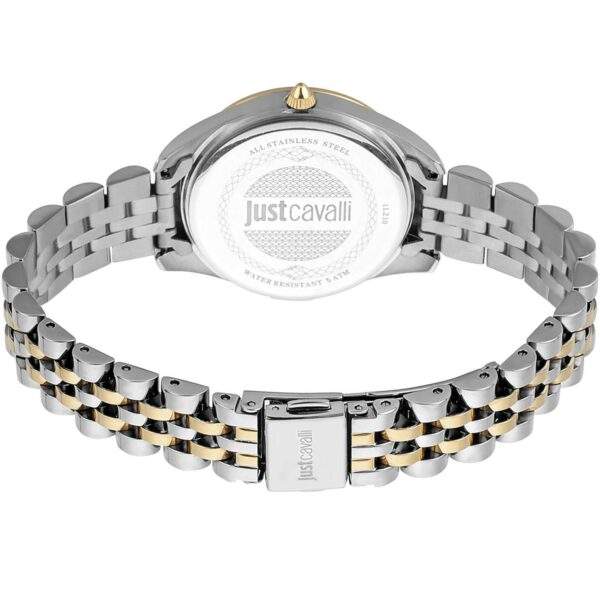 4894626176814_01 Multicolor Women Just Cavalli часовник модел JC1L210M0175