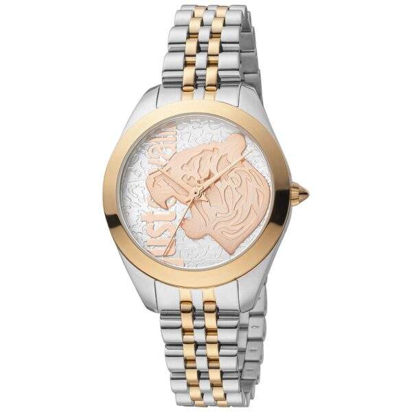 4894626176821_00 Оригинален Women часовник Just Cavalli JC1L210M0185