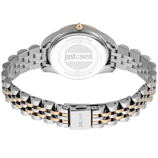 4894626176821_01 Multicolor Women Just Cavalli часовник модел JC1L210M0185