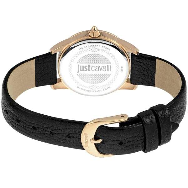 4894626176852_01 Multicolor Women Just Cavalli часовник модел JC1L087L0235