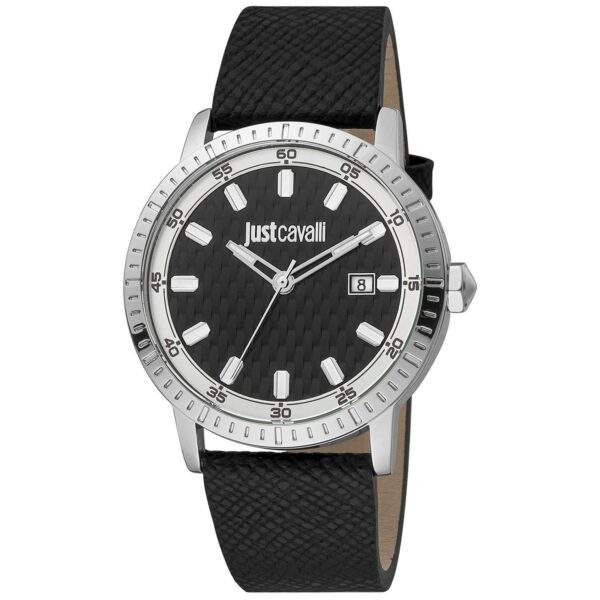 4894626177132_00 Оригинален Men часовник Just Cavalli JC1G216L0015