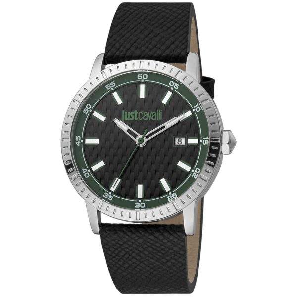 4894626177149_00 Оригинален Men часовник Just Cavalli JC1G216L0025