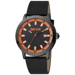 Оригинален Men часовник Just Cavalli JC1G216L0035