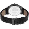Black Men Just Cavalli часовник модел JC1G216L0035