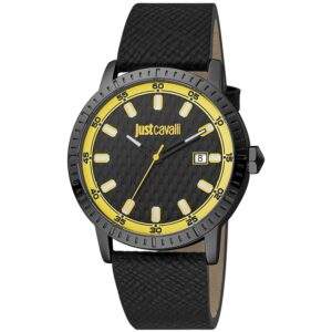 Оригинален Men часовник Just Cavalli JC1G216L0045