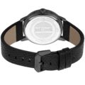 Black Men Just Cavalli часовник модел JC1G216L0045