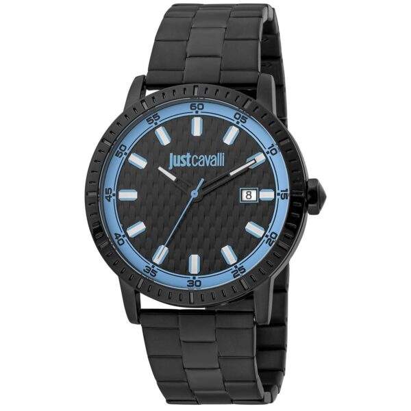 Оригинален Men часовник Just Cavalli JC1G216M0075