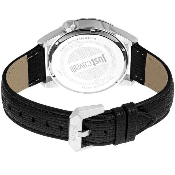 4894626177224_01 Multicolor Men Just Cavalli часовник модел JC1G217L0025