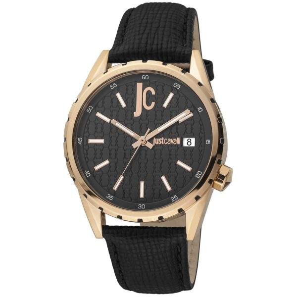 Оригинален Men часовник Just Cavalli JC1G217L0035