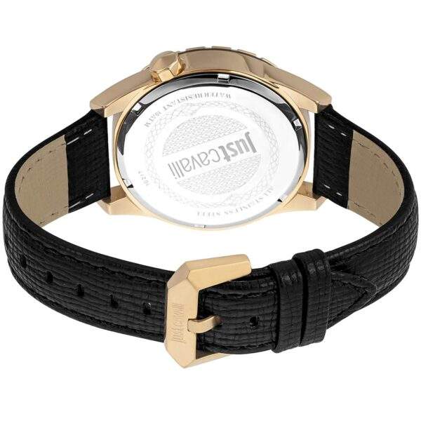 Multicolor Men Just Cavalli часовник модел JC1G217L0035
