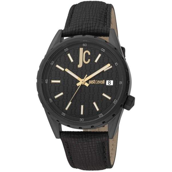 Оригинален Men часовник Just Cavalli JC1G217L0045