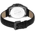 Black Men Just Cavalli часовник модел JC1G217L0045