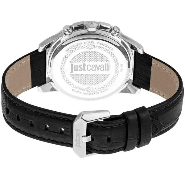 Multicolor Men Just Cavalli часовник модел JC1G175L0215
