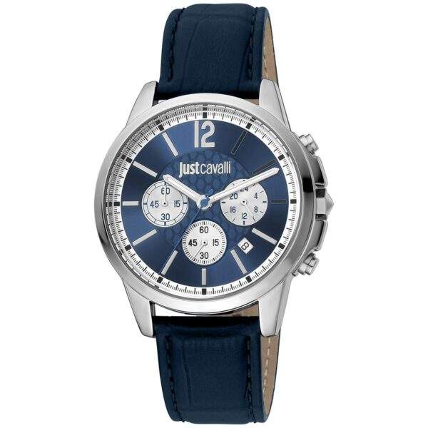 Оригинален Men часовник Just Cavalli JC1G175L0225
