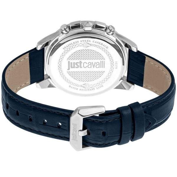 Multicolor Men Just Cavalli часовник модел JC1G175L0225