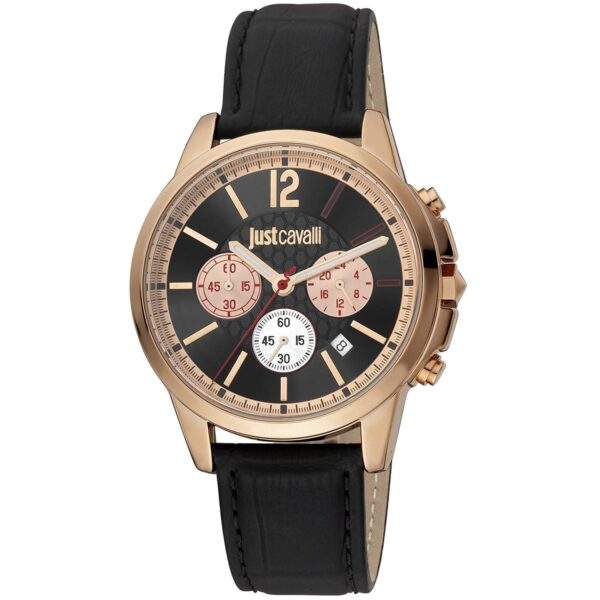 Оригинален Men часовник Just Cavalli JC1G175L0235