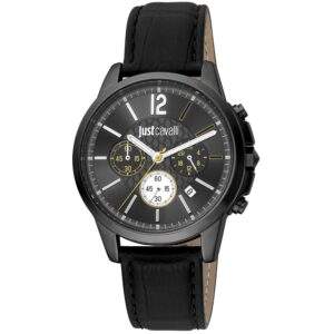 Оригинален Men часовник Just Cavalli JC1G175L0245