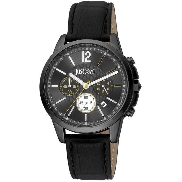 Оригинален Men часовник Just Cavalli JC1G175L0245