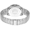 Silver Men Just Cavalli часовник модел JC1G175M0255