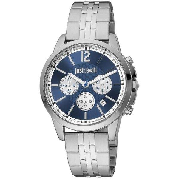 Оригинален Men часовник Just Cavalli JC1G175M0265
