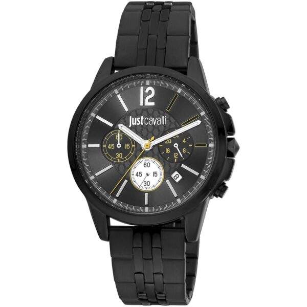 Оригинален Men часовник Just Cavalli JC1G175M0285