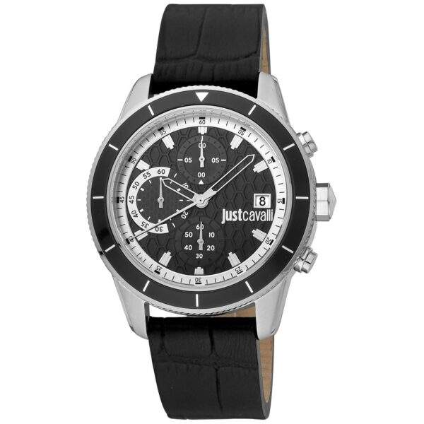 Оригинален Men часовник Just Cavalli JC1G215L0015