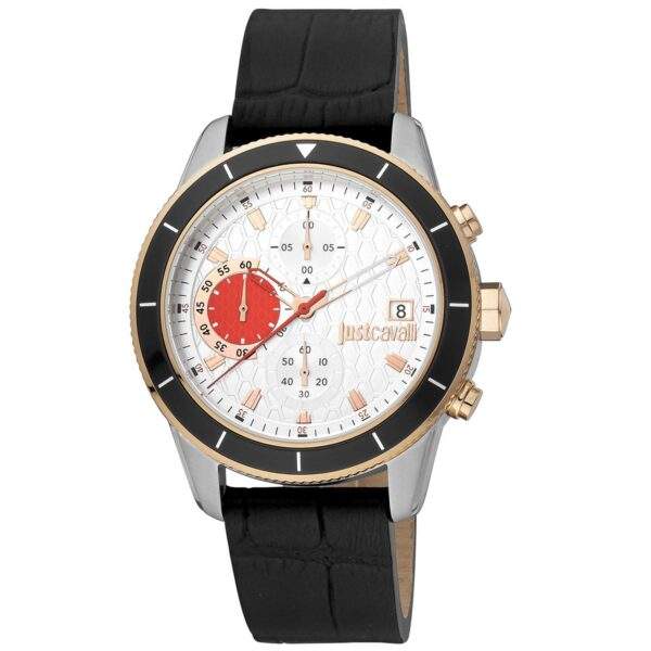 Оригинален Men часовник Just Cavalli JC1G215L0035