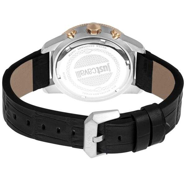 Multicolor Men Just Cavalli часовник модел JC1G215L0035
